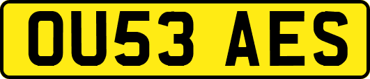 OU53AES