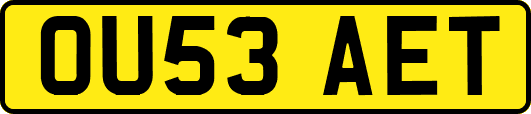 OU53AET