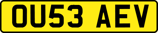 OU53AEV