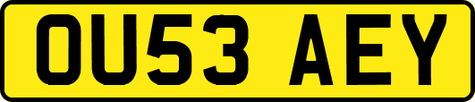 OU53AEY