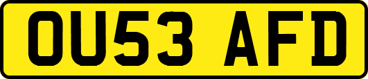 OU53AFD