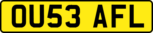 OU53AFL