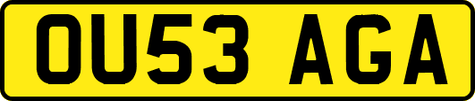 OU53AGA