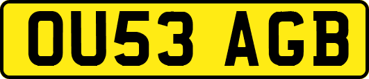 OU53AGB