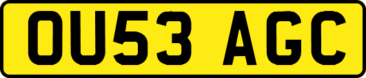 OU53AGC