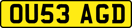 OU53AGD