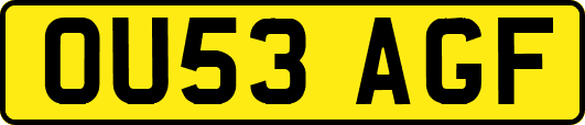 OU53AGF