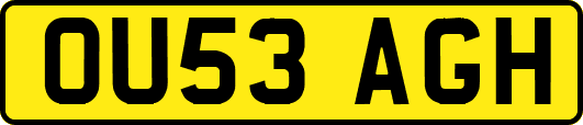 OU53AGH