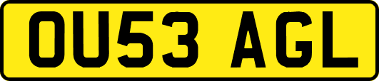OU53AGL