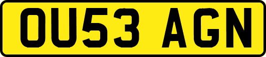 OU53AGN
