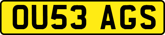 OU53AGS