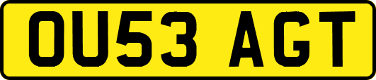 OU53AGT