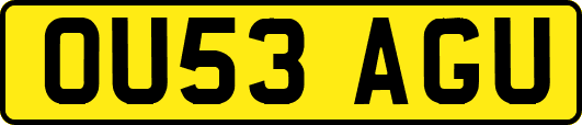 OU53AGU