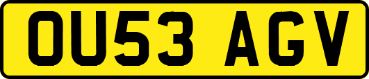 OU53AGV