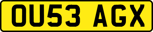OU53AGX