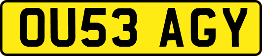 OU53AGY