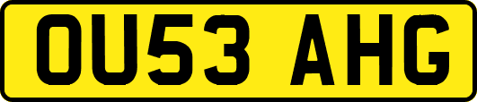 OU53AHG
