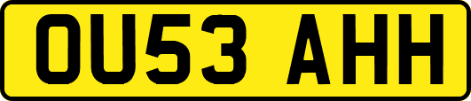 OU53AHH