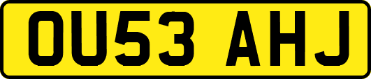OU53AHJ