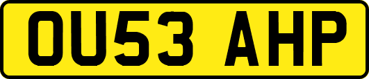 OU53AHP