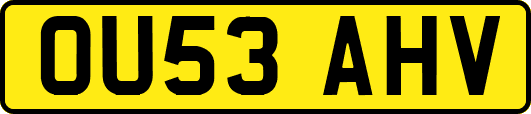 OU53AHV