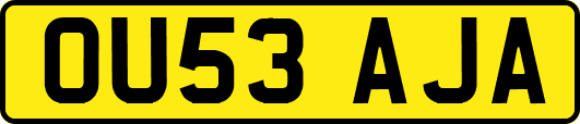 OU53AJA