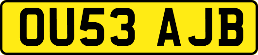 OU53AJB