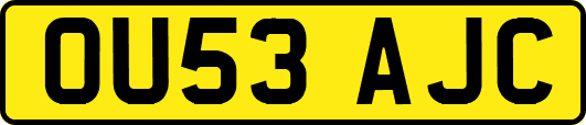 OU53AJC