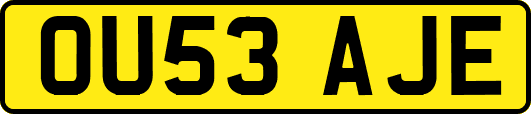 OU53AJE