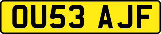 OU53AJF
