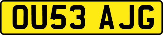 OU53AJG