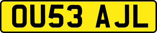 OU53AJL