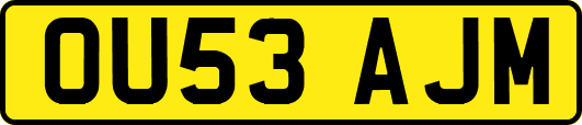 OU53AJM
