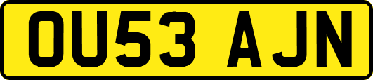 OU53AJN