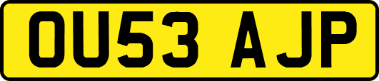 OU53AJP
