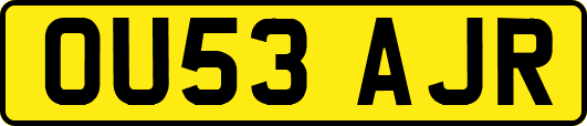 OU53AJR