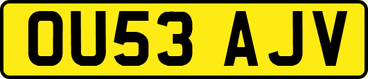 OU53AJV