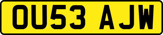 OU53AJW