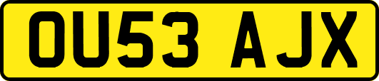 OU53AJX