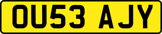 OU53AJY