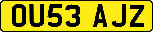 OU53AJZ
