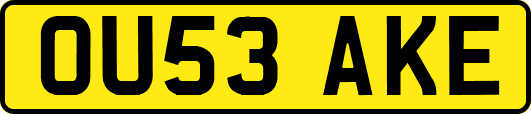 OU53AKE