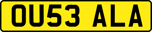 OU53ALA