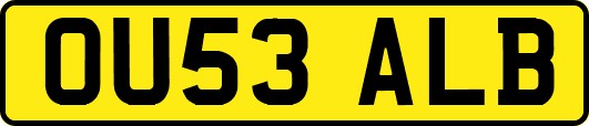 OU53ALB