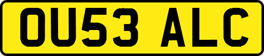 OU53ALC