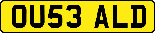 OU53ALD