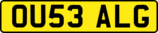 OU53ALG