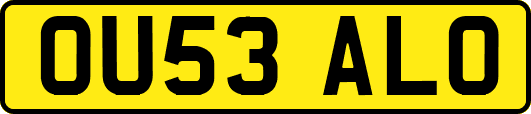 OU53ALO
