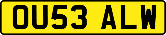 OU53ALW