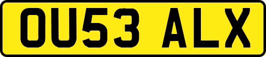 OU53ALX